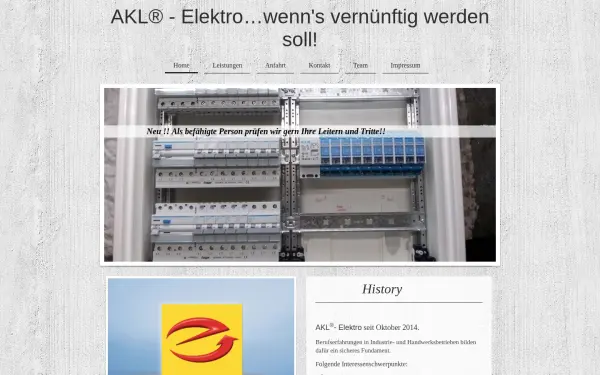 www.akl-elektro.de