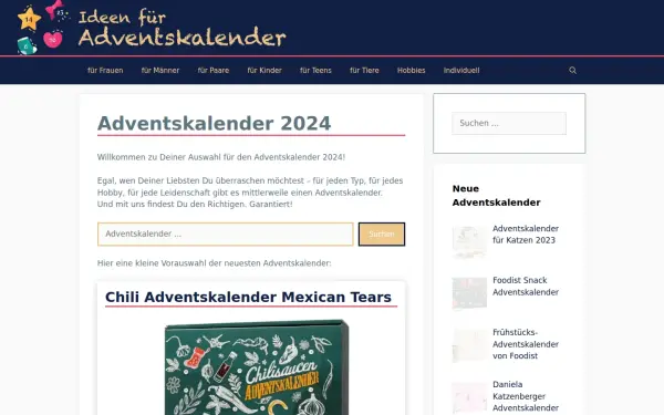 adventskalender-ideen.de
