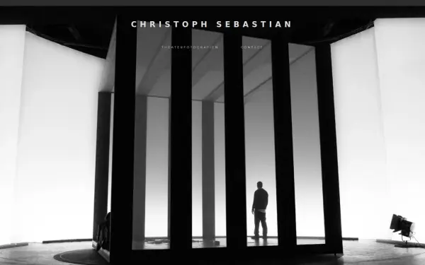 christophsebastian.de