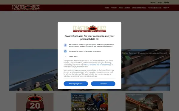 coasterbuzz.com