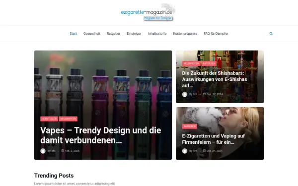 ezigarette-magazin.de