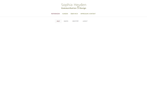 sophia-heyden.de