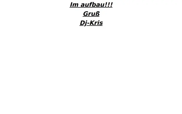 dj-kris.de