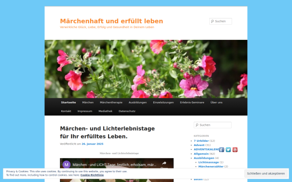 maerchenhaft.erfuelltes-leben.de