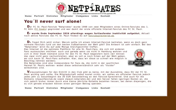 stpaulifanclub.de