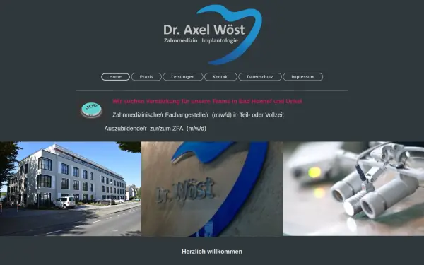 www.dr-woest.de