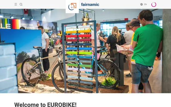 eurobike.com