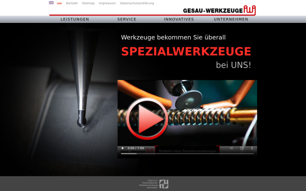 www.gesau-werkzeuge.de
