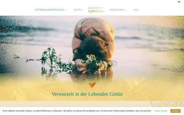 awakeningwomen.de