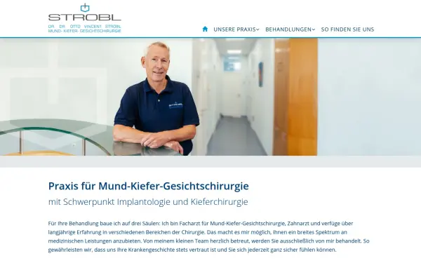 drdrstrobl.de