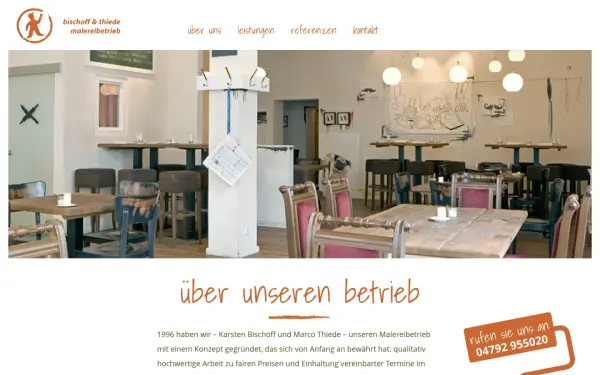 malerei-bischoff-thiede.de