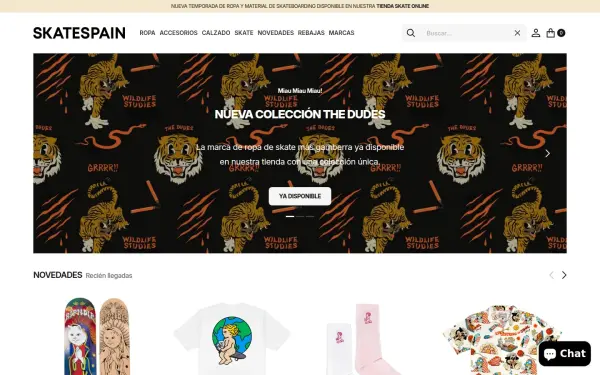 skatespain.shop