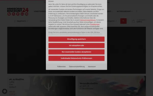www.handschuhdiscount24.de