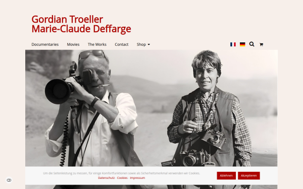 www.troeller-deffarge.com