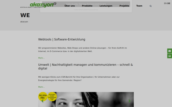 akaryon.com