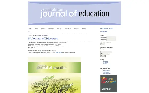 sajournalofeducation.co.za