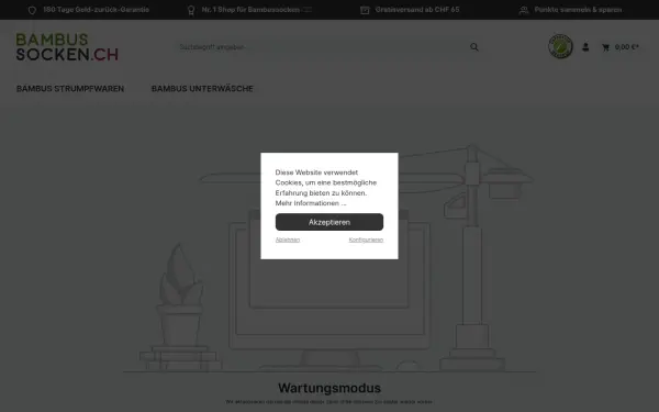 bambussocken.de