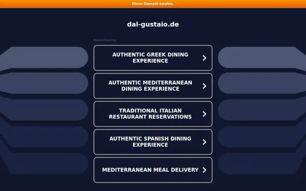 dal-gustaio.de