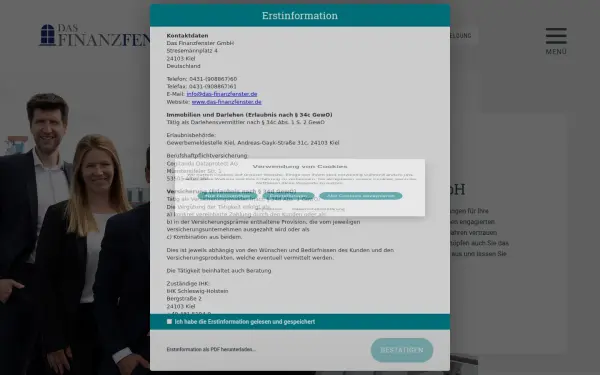 www.das-finanzfenster.de