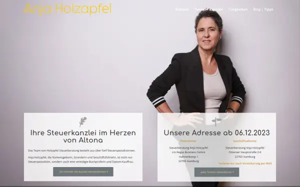 www.holzapfel-steuerberatung.de