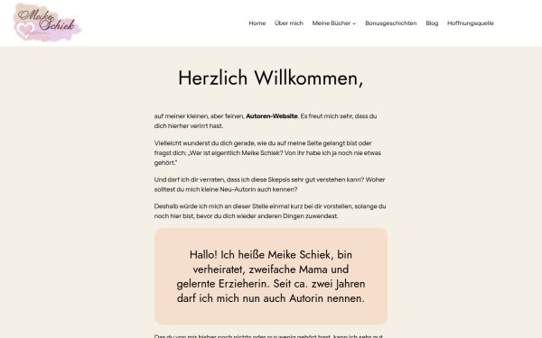 www.meike-schiek.de