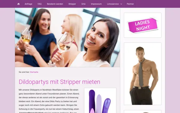 www.dildopartie.de