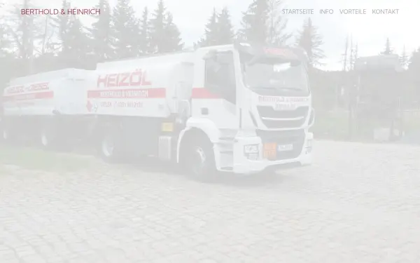 www.heizoelhandel-berthold-heinrich.de