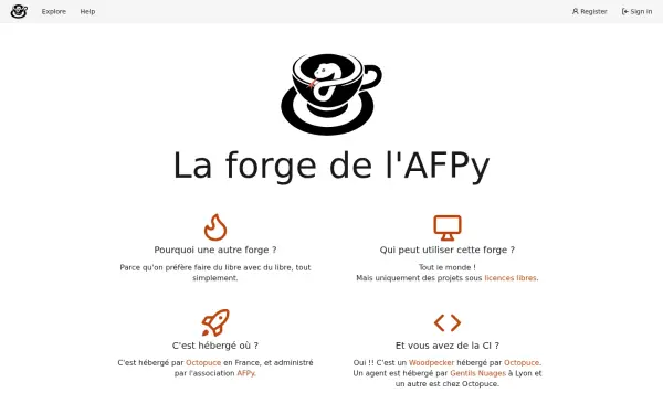 git.afpy.org