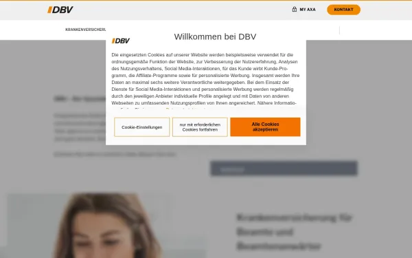 dbv.de