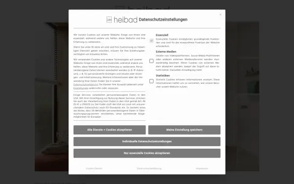heibad.de