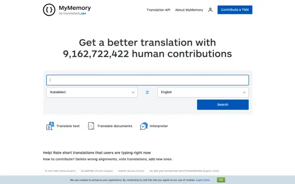 mymemory.translated.net