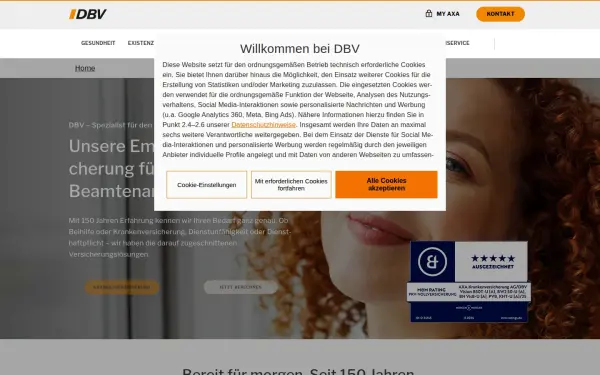 www.dbv.de