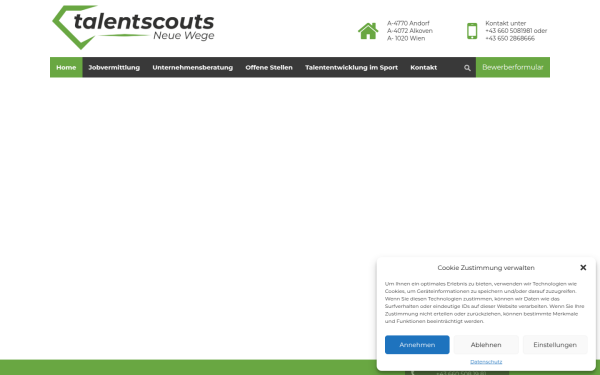 www.talentscouts.at