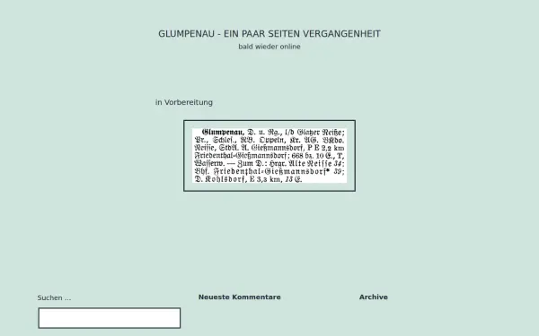 glumpenau.de