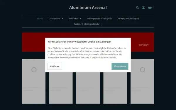 aluminium-arsenal.de