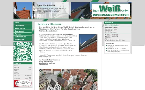 dachdeckermeister-egon-weiss.de