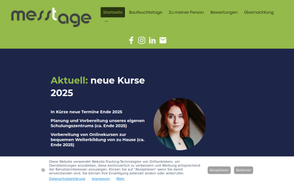 www.messtage.de
