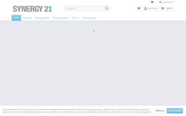 www.synergy21.de