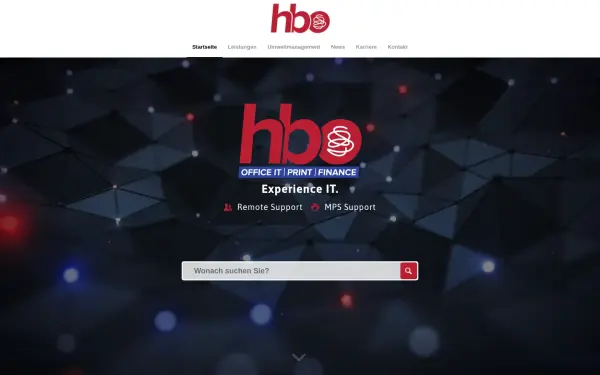 hbo-gmbh.de