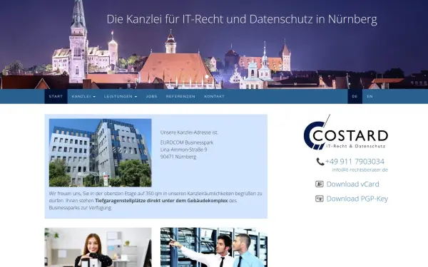 www.it-rechtsberater.de