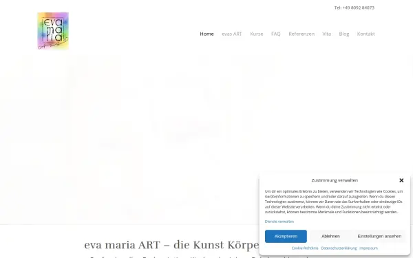 kinderschminken-kunstallerlei.de