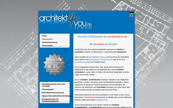 www.architekt4you.de