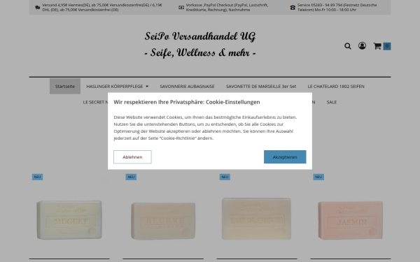 www.seipo.de