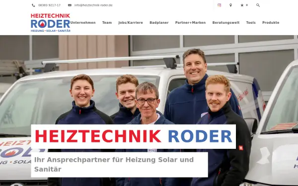 www.heiztechnik-roder.de
