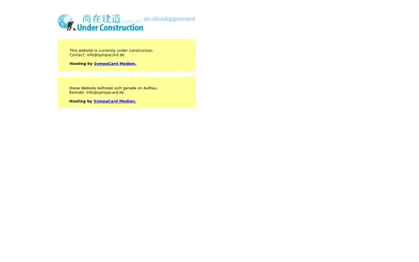 badenhost.de