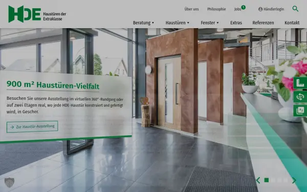 hde-gescher.de