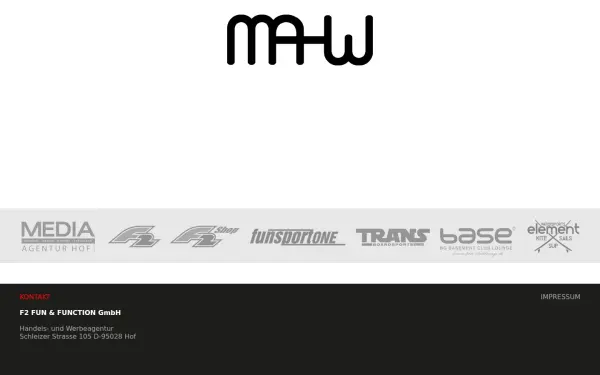 mahw.de