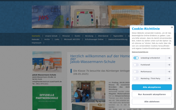 www.jws-fuerth.de