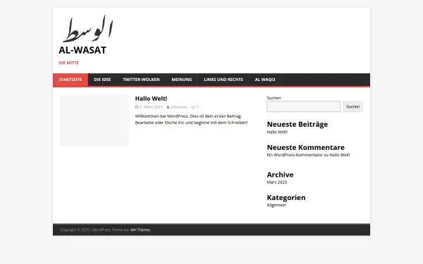al-wasat.de