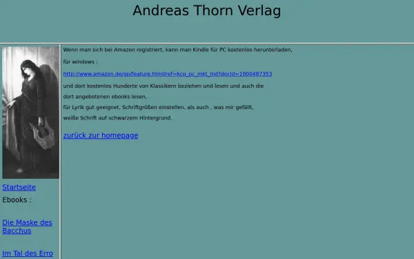 andreasthornverlag.de